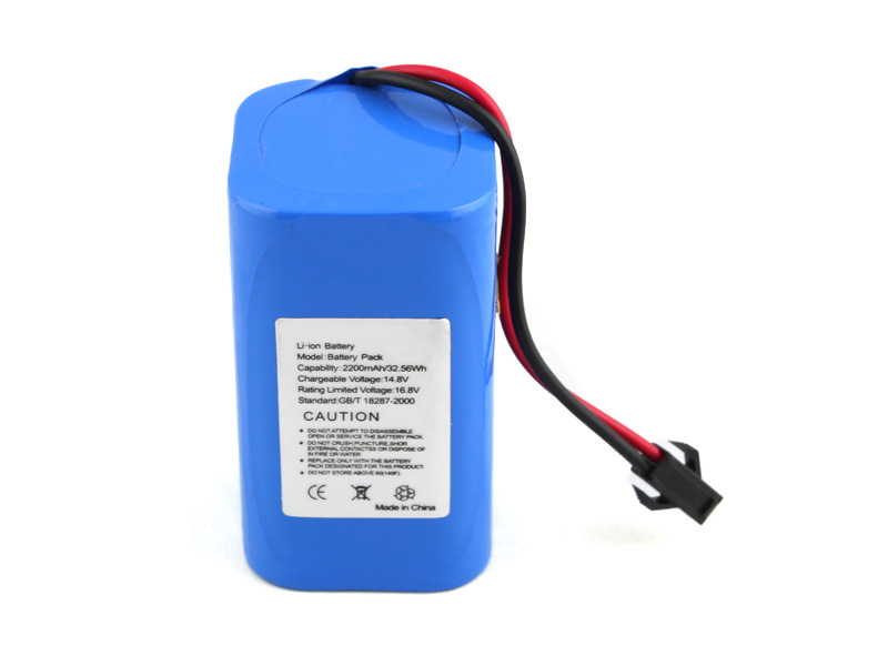 12V/2600mAh